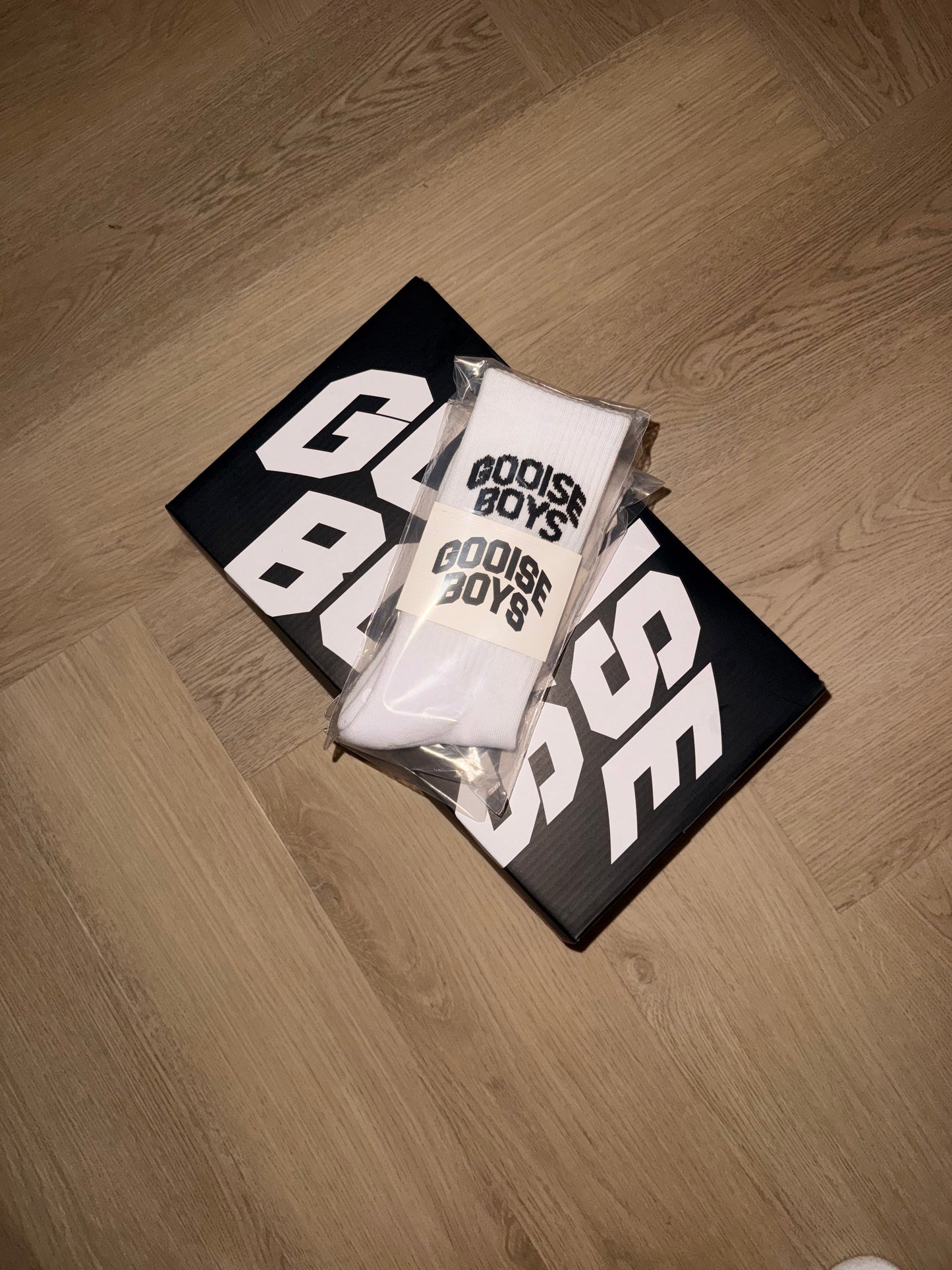 SOCKS