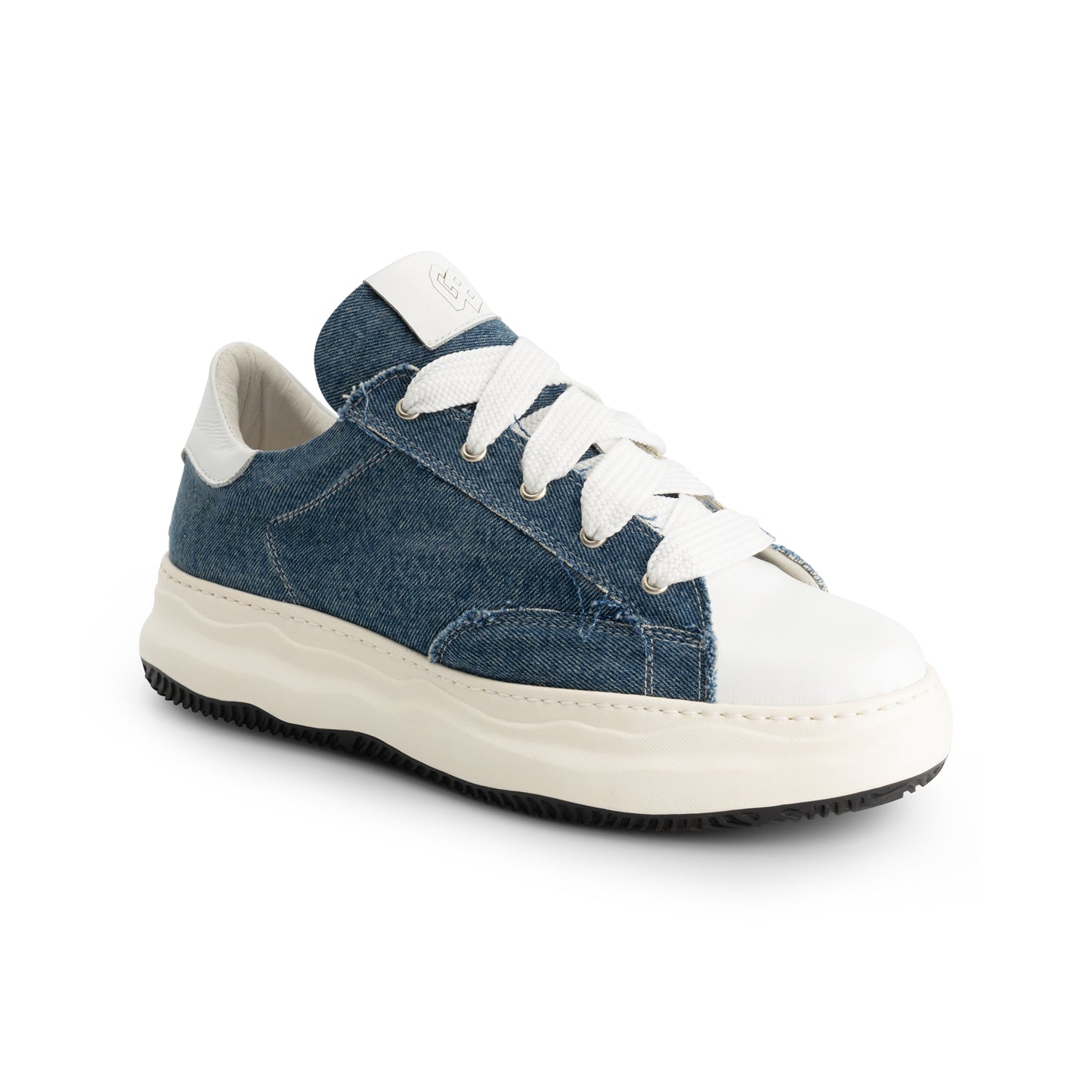 GB SNEAKER "CERVA"