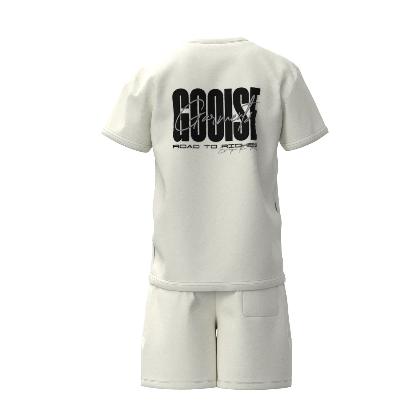 Gooise Garments Setje