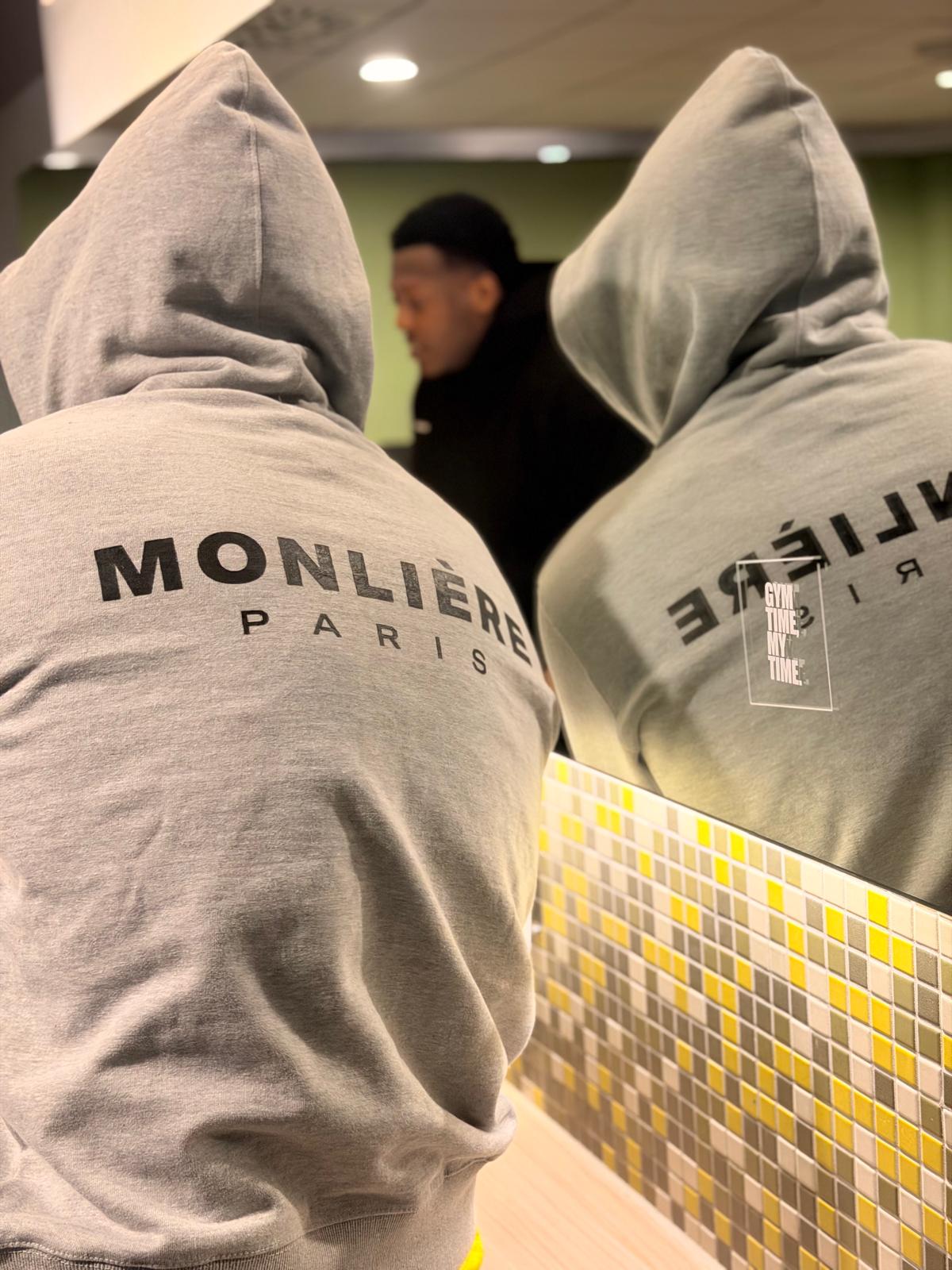 Monliere Jogger