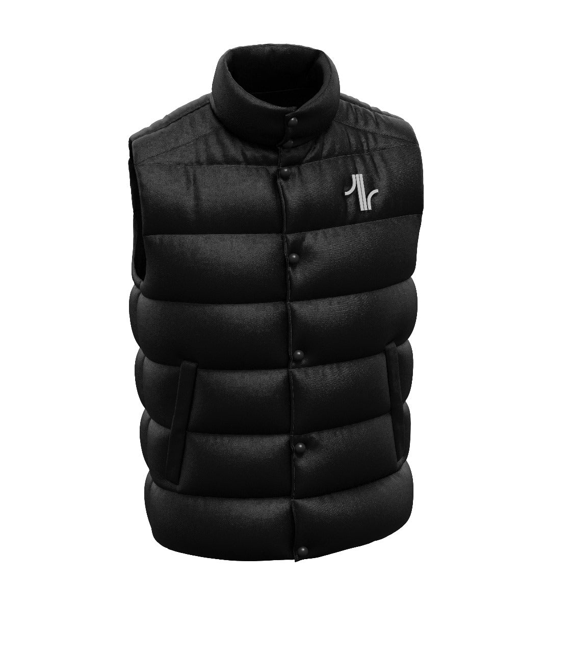 GOOISE PUFFER BODYWARMER