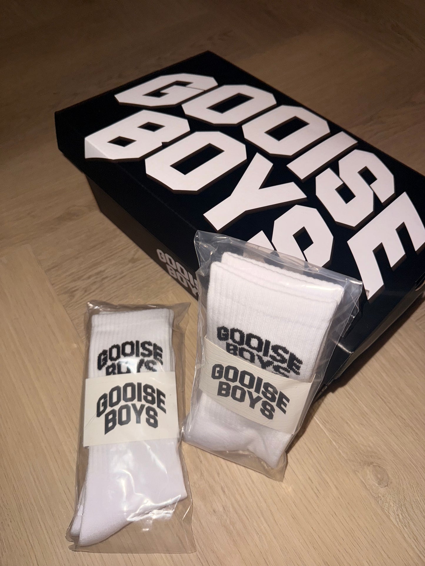 SOCKS
