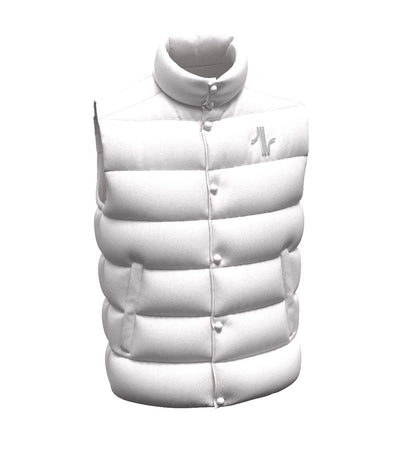 GOOISE PUFFER BODYWARMER