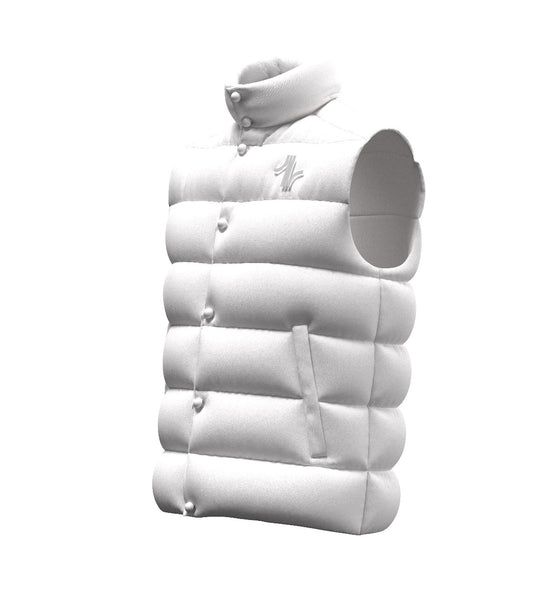 GOOISE PUFFER BODYWARMER