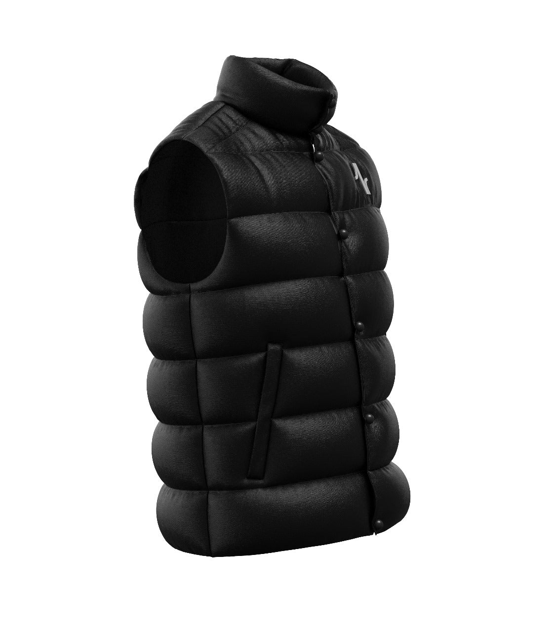GOOISE PUFFER BODYWARMER