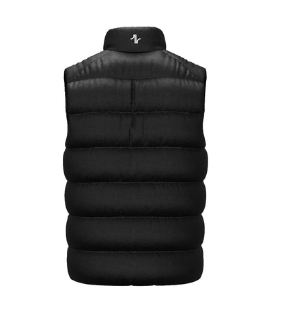 GOOISE PUFFER BODYWARMER