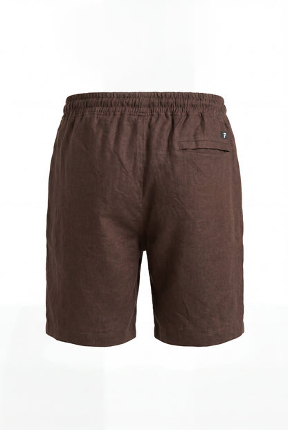 LINNEN SUMMER SET ESSENTIALS COU7URE BY RIC