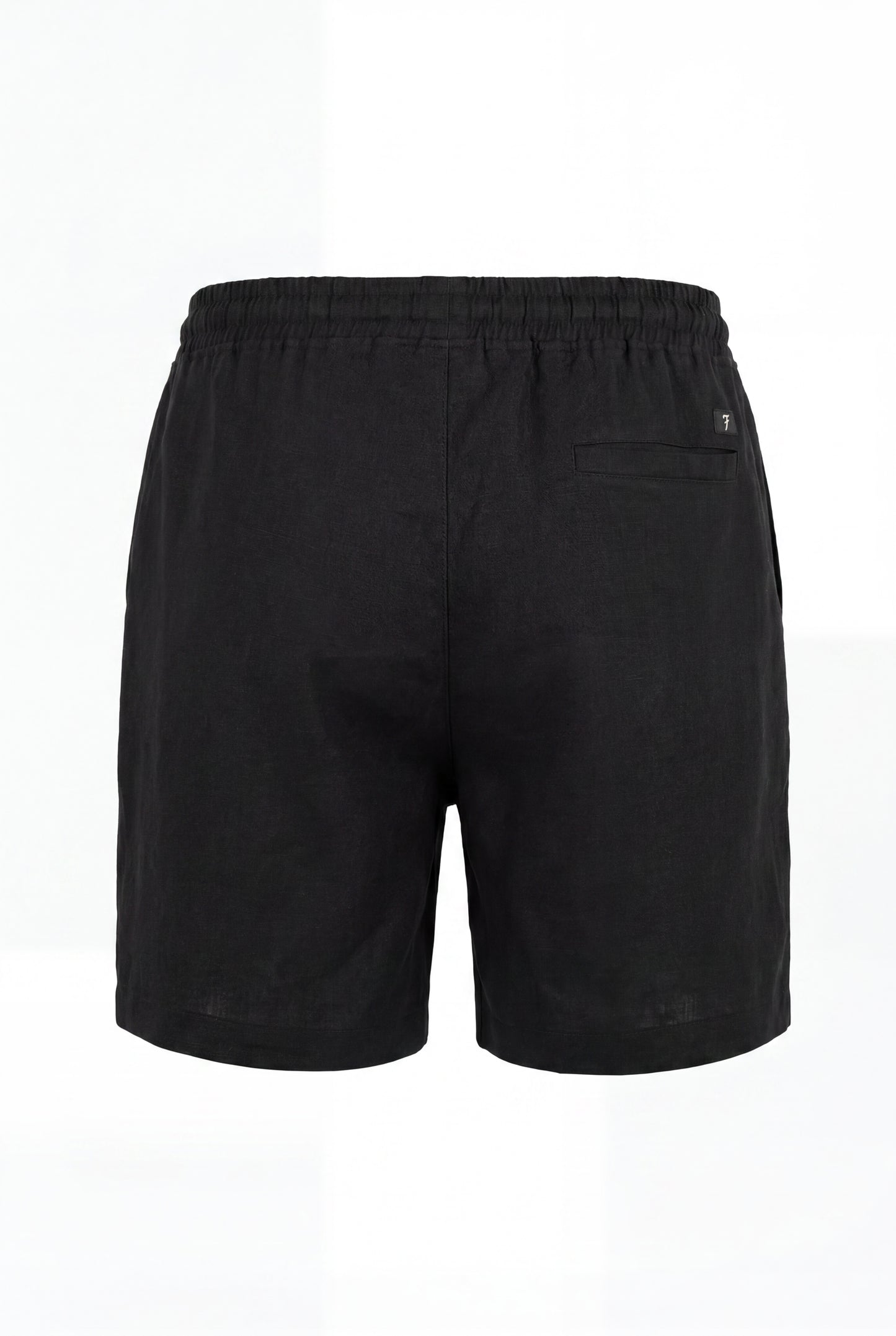 LINNEN SUMMER SET ESSENTIALS COU7URE BY RIC