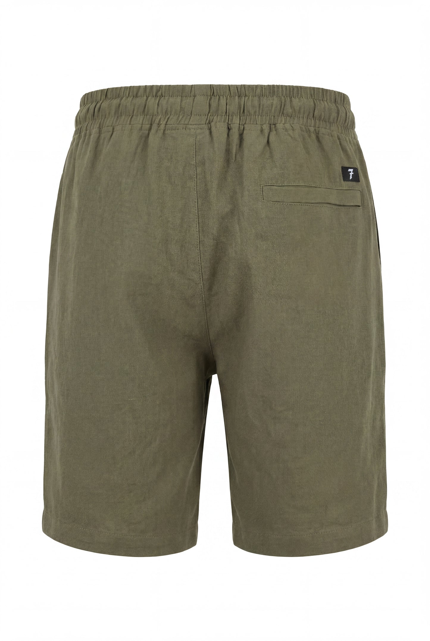 LINNEN SUMMER SET ESSENTIALS COU7URE BY RIC