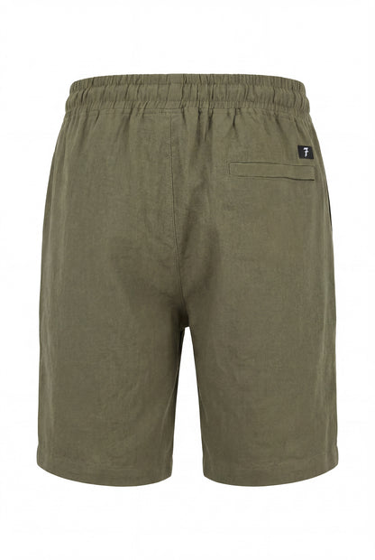LINNEN SUMMER SET ESSENTIALS COU7URE BY RIC