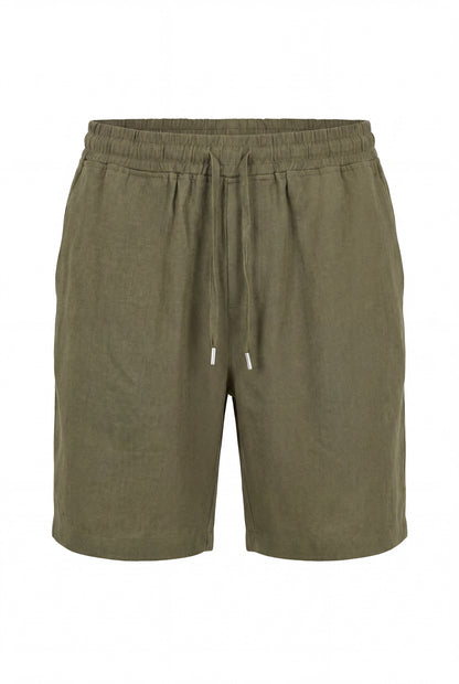 LINNEN SUMMER SET ESSENTIALS COU7URE BY RIC