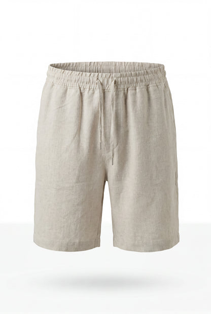 LINNEN SUMMER SET ESSENTIALS COU7URE BY RIC