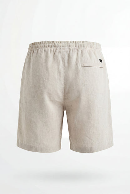 LINNEN SUMMER SET ESSENTIALS COU7URE BY RIC