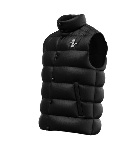 GOOISE PUFFER BODYWARMER
