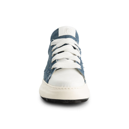 GB SNEAKER "CERVA"