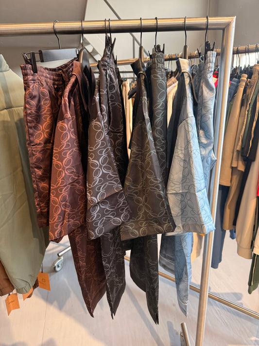 COU7URE ESSENTIALS "SANTORINI' SET