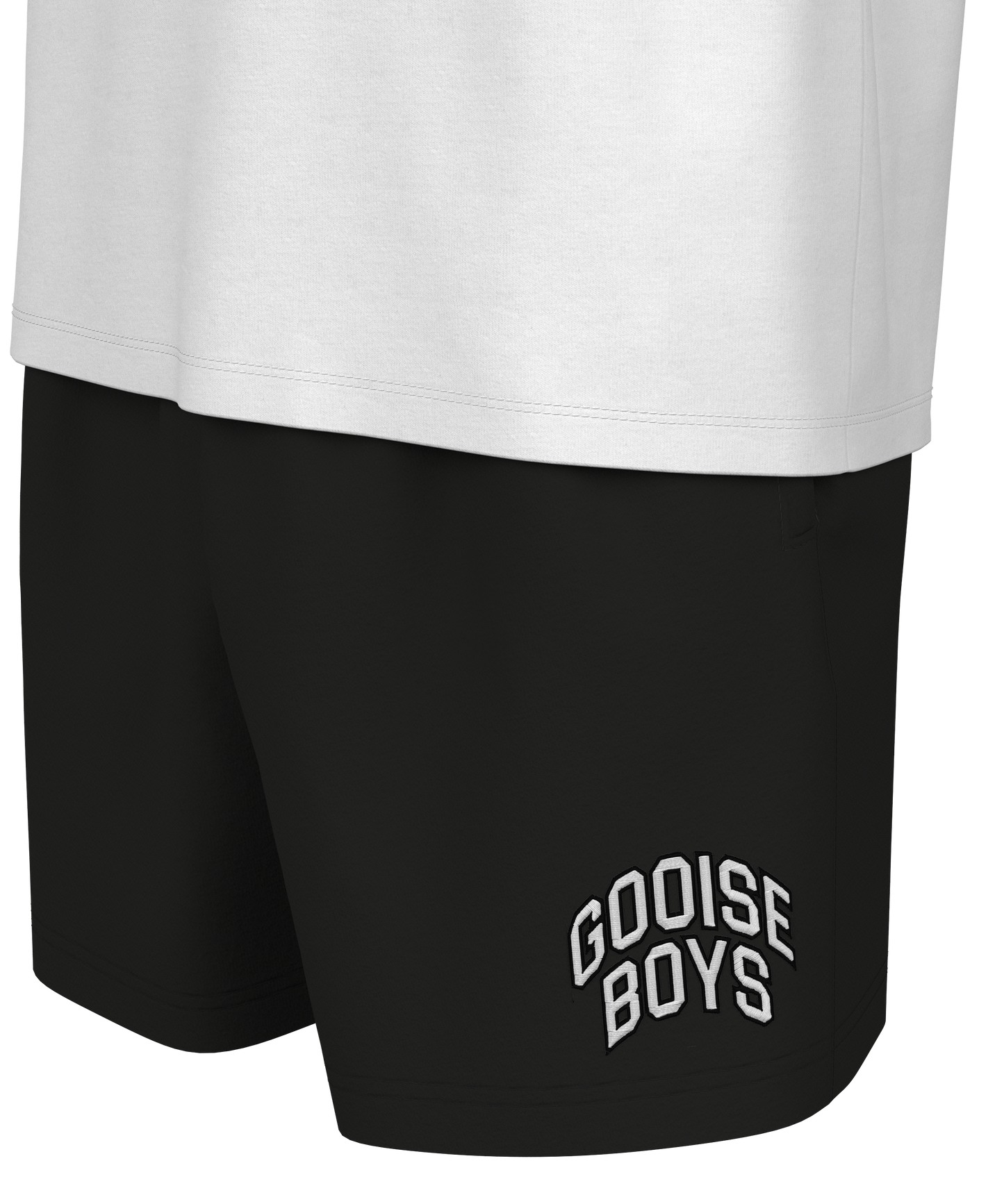 GOOISE SUMMER MINT BLACK