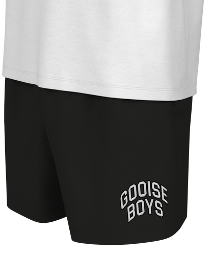 GOOISE SUMMER MINT BLACK