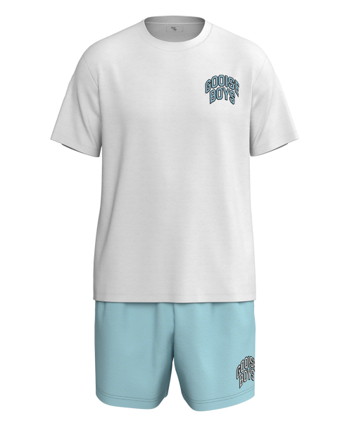 GOOISE SUMMER SET ICE BLUE