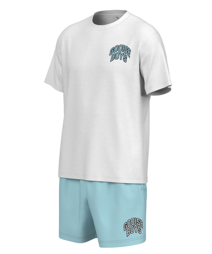 GOOISE SUMMER SET ICE BLUE