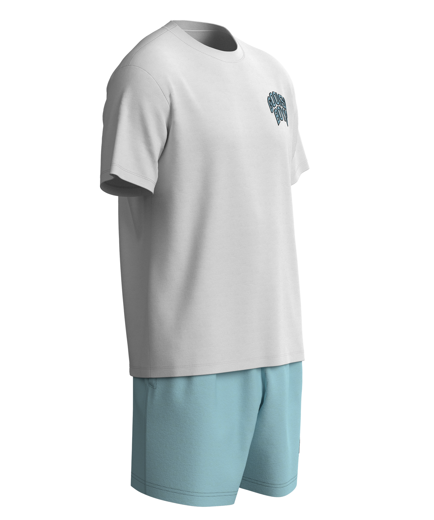 GOOISE SUMMER SET ICE BLUE