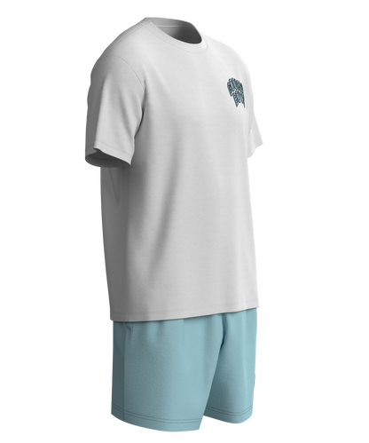 GOOISE SUMMER SET ICE BLUE