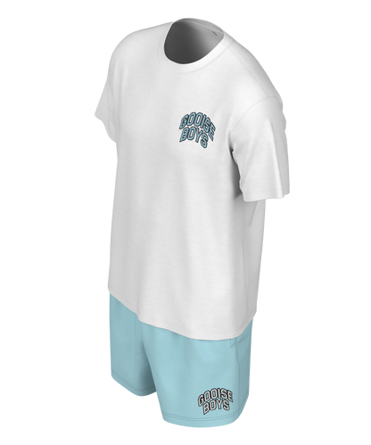 GOOISE SUMMER SET ICE BLUE