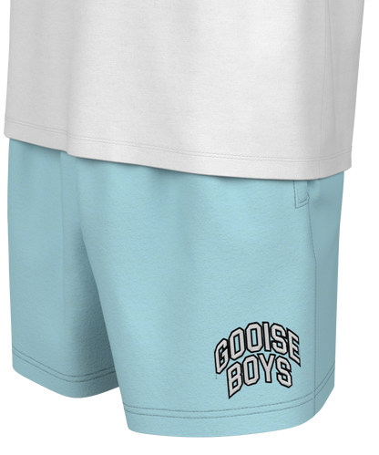 GOOISE SUMMER SET ICE BLUE
