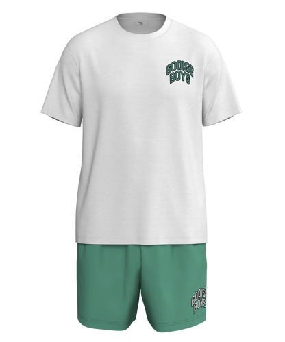GOOISE SUMMER MINT GREEN