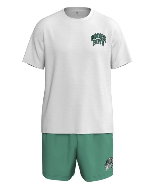 GOOISE SUMMER MINT GREEN