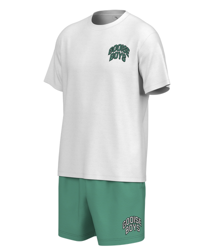 GOOISE SUMMER MINT GREEN