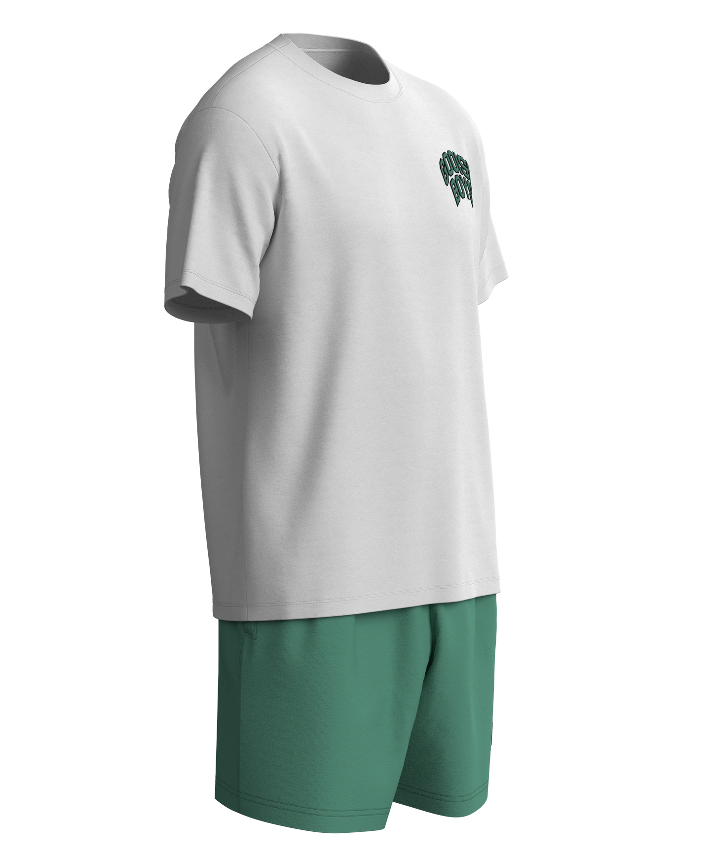 GOOISE SUMMER MINT GREEN