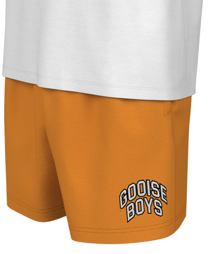 GOOISE SUMMER MINT ORANGE