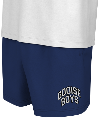 GOOISE SUMMER SET BLUE