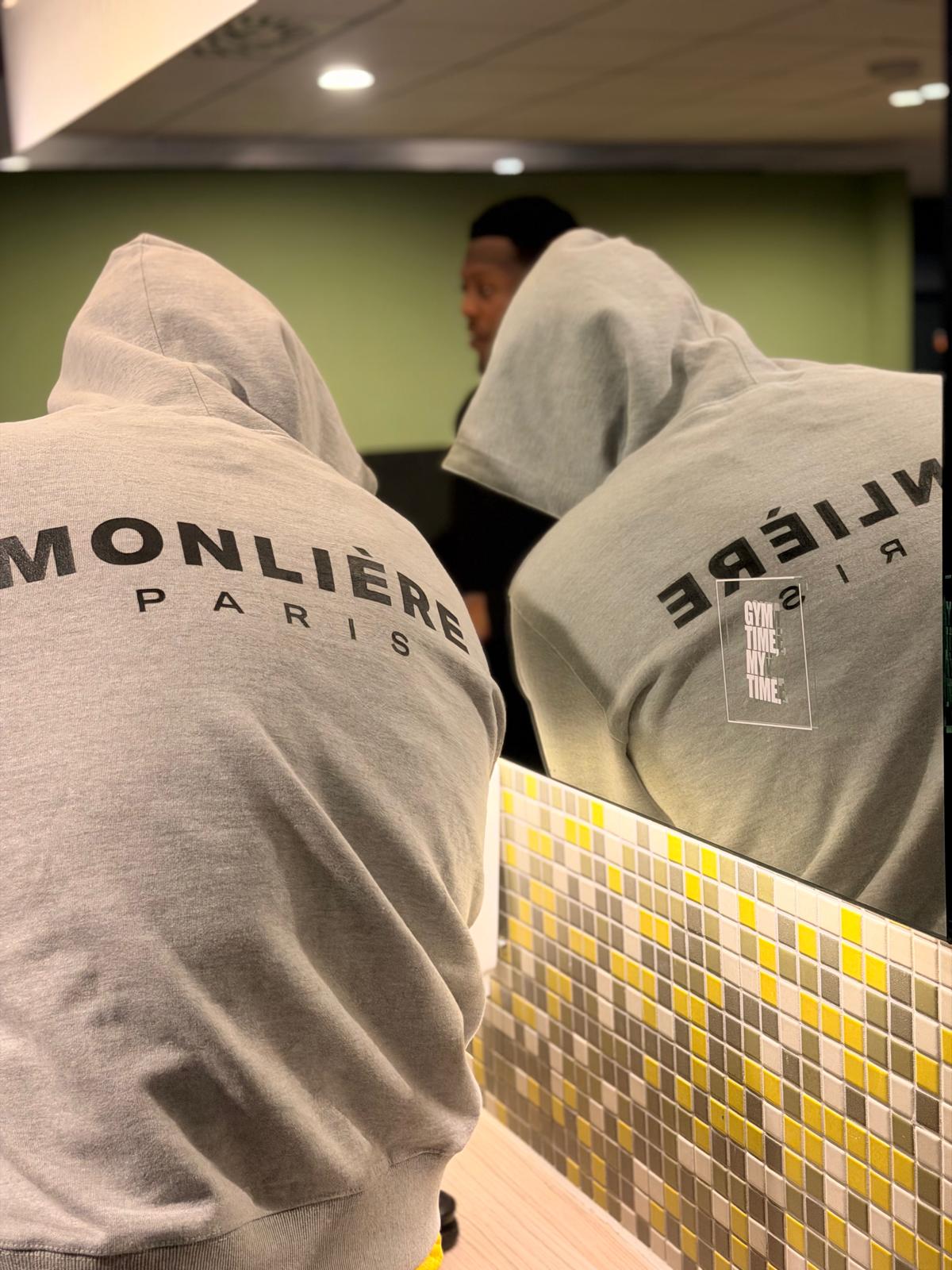 Monliere Jogger