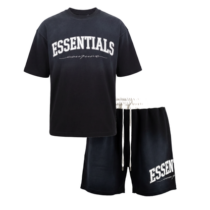 WK COU7URE ESSENTIALS SUMMERSET