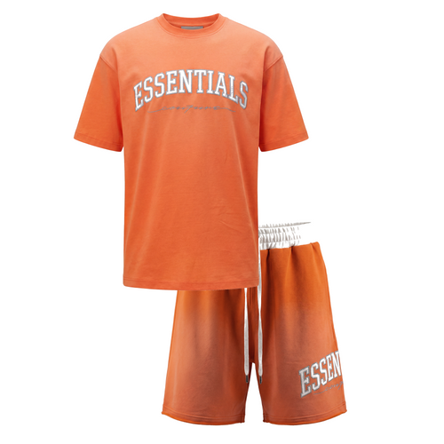 WK COU7URE ESSENTIALS SUMMERSET
