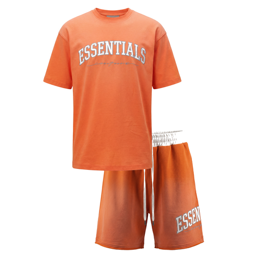 WK COU7URE ESSENTIALS SUMMERSET