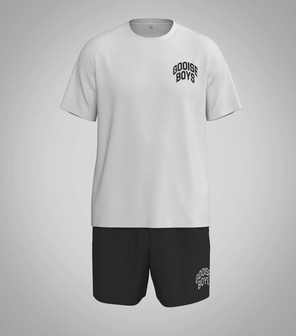 GOOISE SUMMER MINT BLACK
