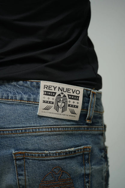 Rey Nuevo Lite Jeans