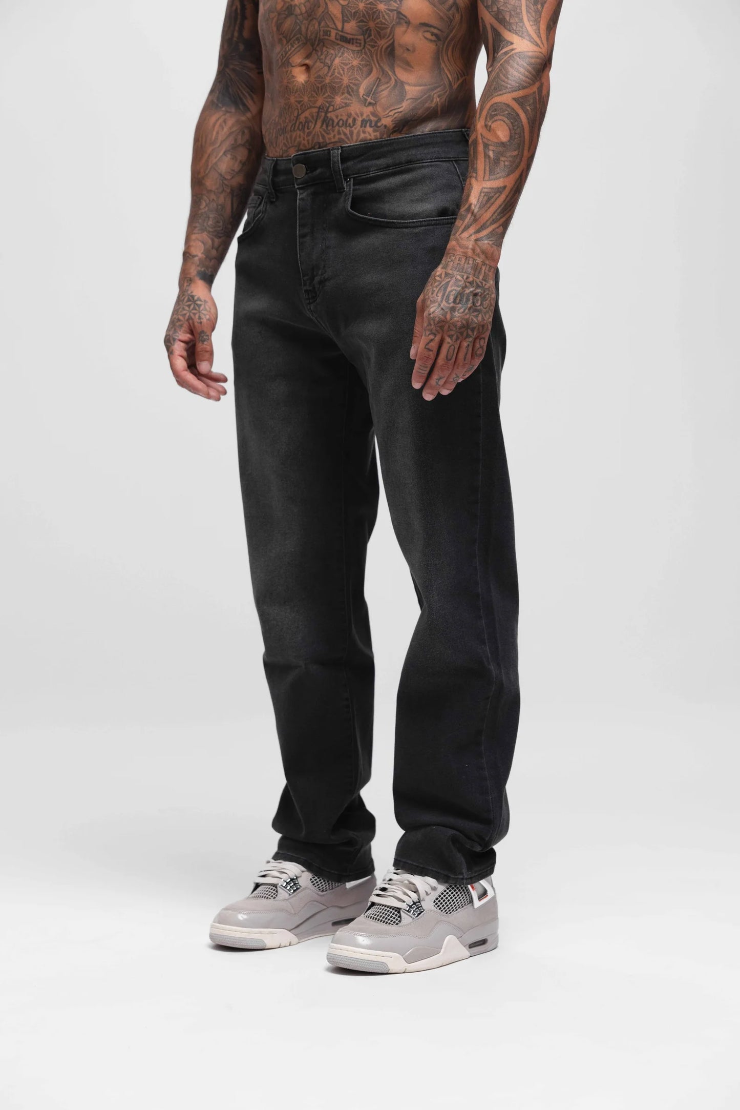 Monliere jeans