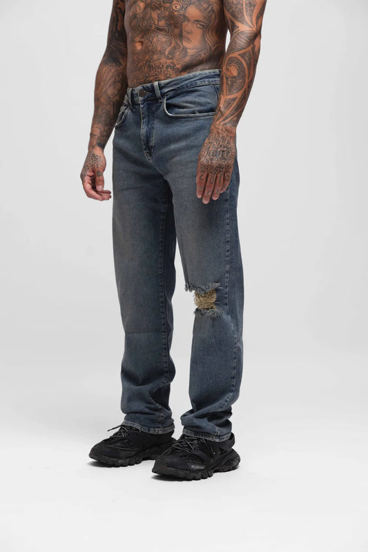 Monliere jeans
